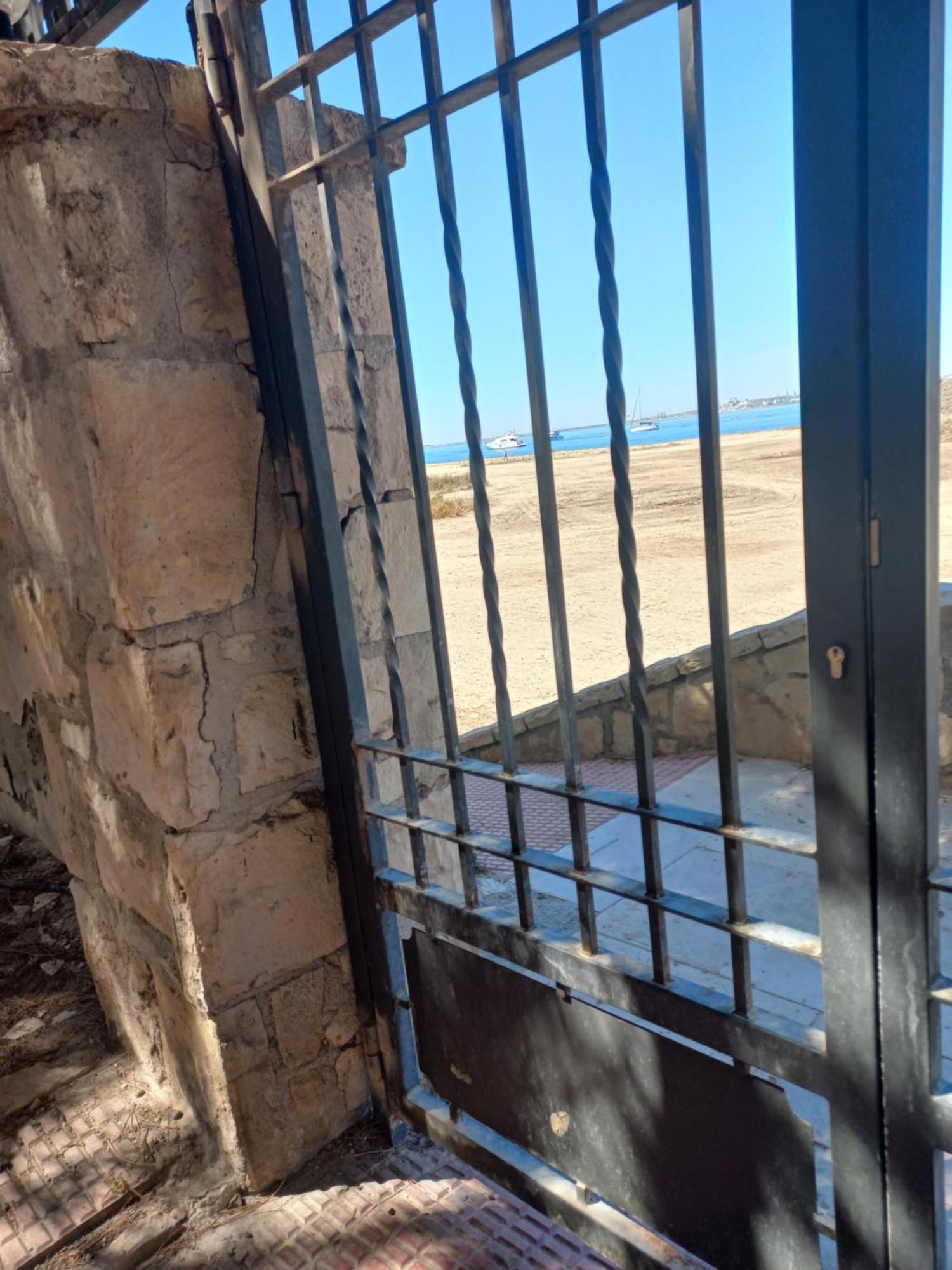 La Remera Playa 阿利坎特 外观 照片