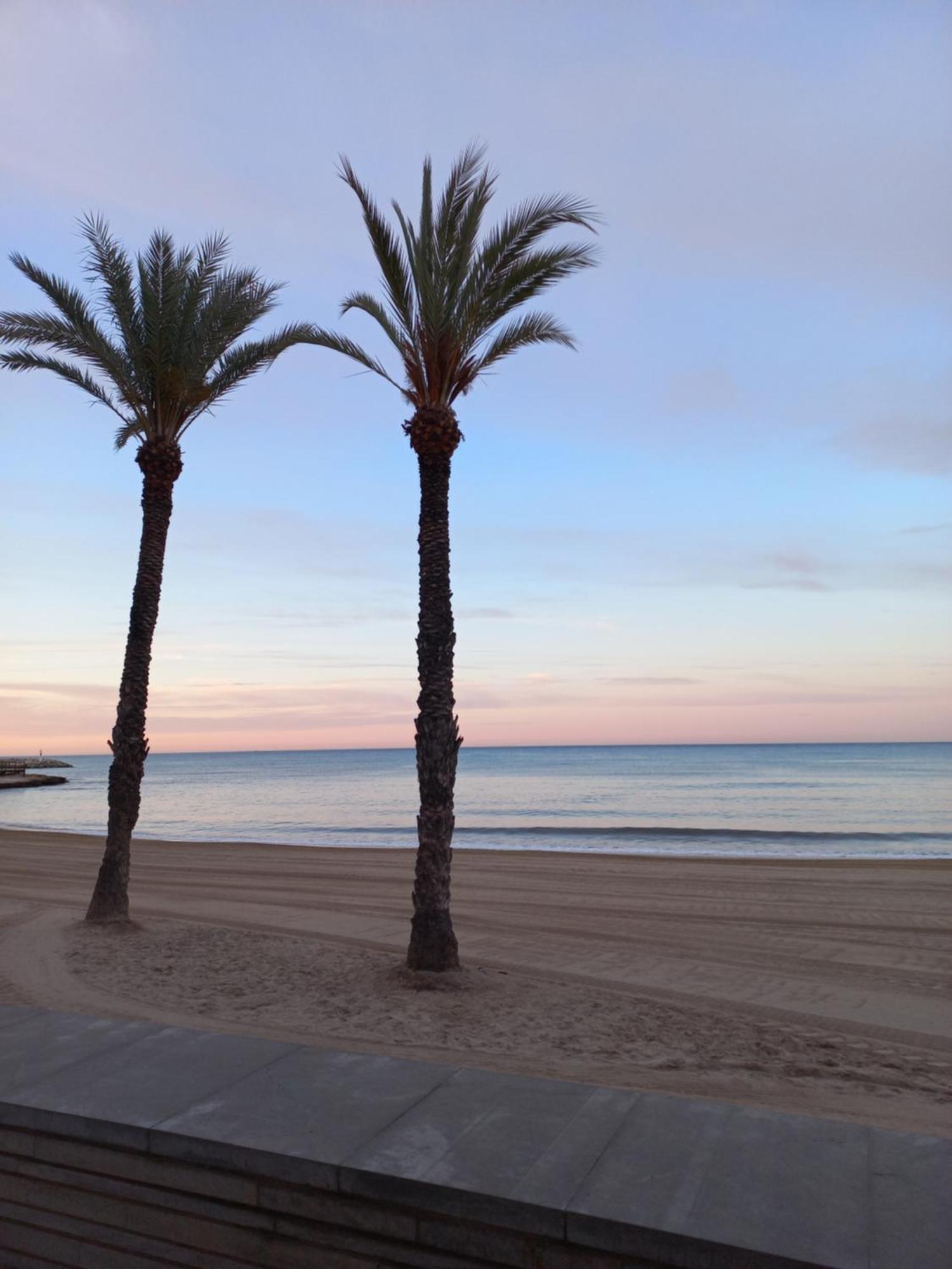 La Remera Playa 阿利坎特 外观 照片